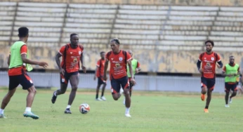 Bursa Transfer Tutup, Persipura Tambah 5 Pemain