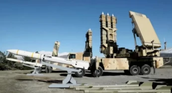 AS-Iran Kian Bersitegang, KBRI Teheran Masih Siaga 1 dan Buka Opsi Evakuasi WNI