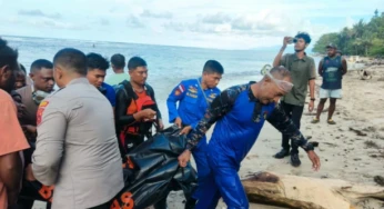 Dua Hari Tiga Orang Tewas Tenggelam