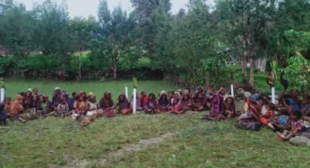 Longsor di Yahukimo, Dua Desa Nyaris Hilang