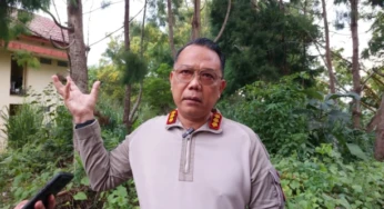 Kaburnya Kopitua Jadi Angin Segar Bagi KKB Muda