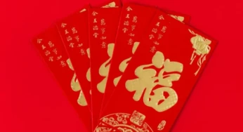 Arti Angpao saat Imlek: Makna, Nominal, dan Pantangan yang Wajib Kamu Tahu