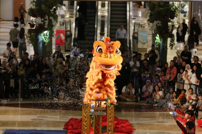 2-Barongsai