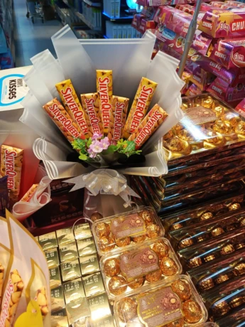 2-Beragam jenis cokelat