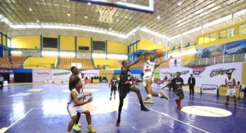 Penuh Kejutan dalam Laga Pembuka