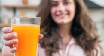 Waktu Terbaik untuk Minum Jus Jeruk Agar Vitamin C Terserap Maksimal