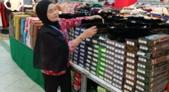 Perlengkapan Ibadah Puasa Mulai Penuhi Ritel