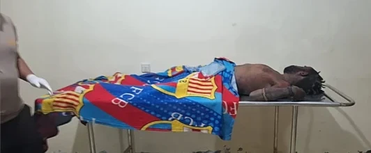 2-Kondisi pelaku pencurian 