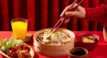 Jangan Sampai Terlewat! 7 Makanan Khas Imlek yang Wajib Ada di Meja