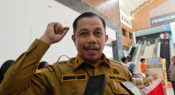 Alokasikan Dana Hibah Rp11 M Untuk 500 Lembaga