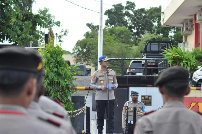 3-Kepala SPN Polda Papua