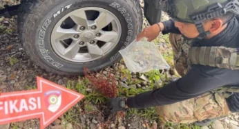 Dua Unit Ambulans di Yahukimo Nyaris Dibakar OTK