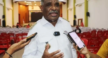 Selama Ramadan, Peredaran Miras dan THM Dibatasi