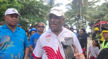 Wali Kota: Tidak Boleh Seenaknya Tinggalkan Tempat Tugas!