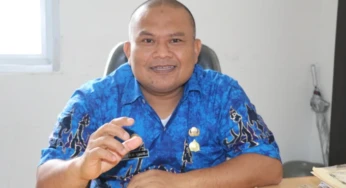 Pemkot Mulai Bertahap Bangun Jalan Dua Jalur Koya