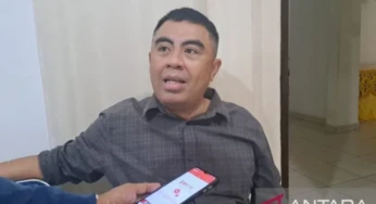 Kejari Jayapura Fokus Tuntaskan Tunggakan Kasus Korupsi