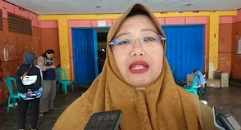 Puluhan Anak di Kimaam Terserang Diare