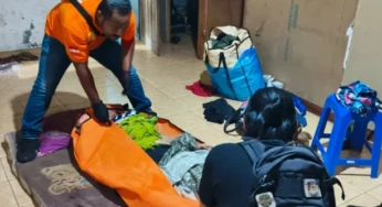 Lagi Seorang Wanita Ditemukan Tewas Tanpa Tanda-tanda Kekerasan