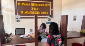 Polisi Kirim Berkas Perkara Kasus Tindak Pidana Narkotika ke Kejari