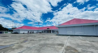 Beri Waktu Sebulan Bagi DPRP Papeg Selesaikan Status Kantor yang Digunakan