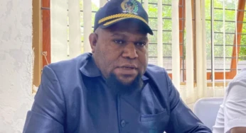 Segera Tetapkan Tapal Batas dan Hentikan Aktivitas Tambang!