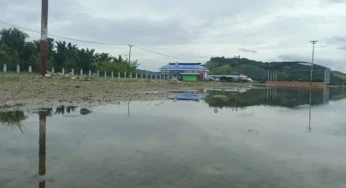 Pemkab Jayapura Diminta Segera Benahi Area Festival Danau Sentani