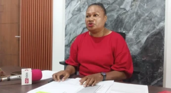 Mantan Pekerja Asrama SHP Laporkan Dugaan Pelanggaran Ketenagakerjaan