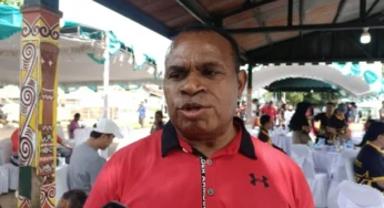 Tidak Ada Lagi Hutan Tersisa di Papua Selatan untuk Investasi Baru