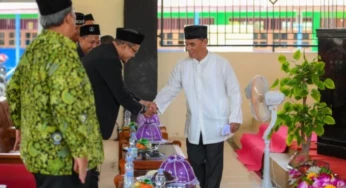 Pemprov Papua Tengah Gandeng Hidayatullah Bangun Generasi Berkarakter