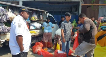 Segmen “Pasar” Berbeda, Ibu-ibu Kompleks Bisa Minimalkan Belanja Harian