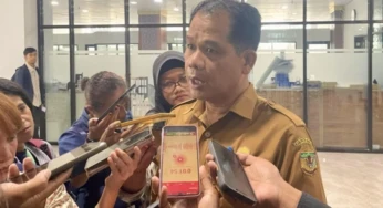 Pemkab Mimika Akan Pasang Puluhan CCTV di Beberapa Titik