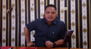 Tersangka Pembunuhan Ojol Telah Dilimpahkan ke Kejari Jayapura