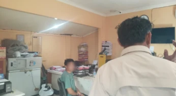 Terduga Pelaku Penikaman Di Sentani Diamankan