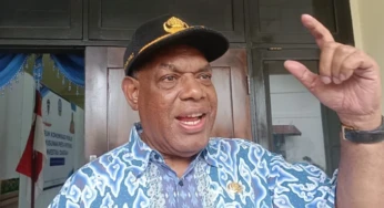 Pemkab Jayapura Pastikan Dana TPG Rp 9,6 Miliar Segera Dibayarkan