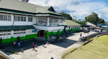 Pasien TB Paru Terus Meningkat di Jayawijaya