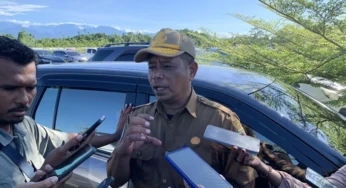 Kasus Malaria Naik di Mimika Dalam Tiga Tahun Terakhir