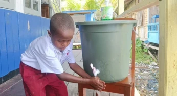 DP3A Serusi Program Kota Layak Anak