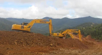 Masalah Longsor Teratasi, Kerusakan Jembatan yang Belum