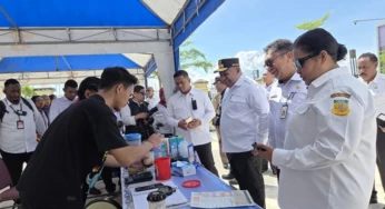 Risiko Kerja Kian Kompleks, Pengelolaan K3 Harus Diperkuat