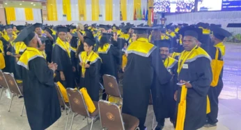 Kampus Terbesar di Papua, Komitmen Cetak Lulusan Unggul
