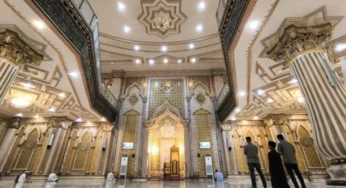 Selama Ramadan, Masjid Al-Aqsha Sentani Gelar Dapur Berbuka