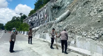 Persoalan Adat Jadi Penghambat