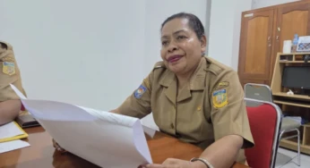 Tak Dapat THR, Bisa Lapor ke Disnaker