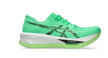 Rekomendasi ASICS Sonicblast untuk Lari 5K
