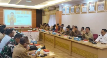 Kendalikan Inflasi, Pemkot Pastikan Stok dan Harga Bapok Stabil