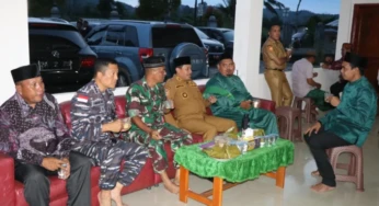 Masalah Kebersihan dan Kerukunan Umat Beragama Jadi Atensi