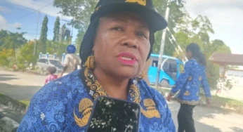 Pemkab Jayapura Buka PKBM di Kampung Omon