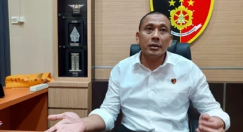 Satgas Pangan Papua Distribusikan 500 Ton Beras