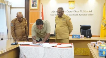 Distribusi BBM Operasional Kendaraan Kebersihan Dijamin Aman