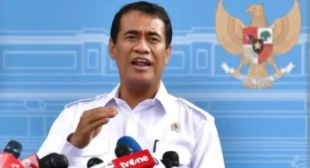 WFP Peringatkan 45 Juta Warga Dunia Terancam Kelaparan